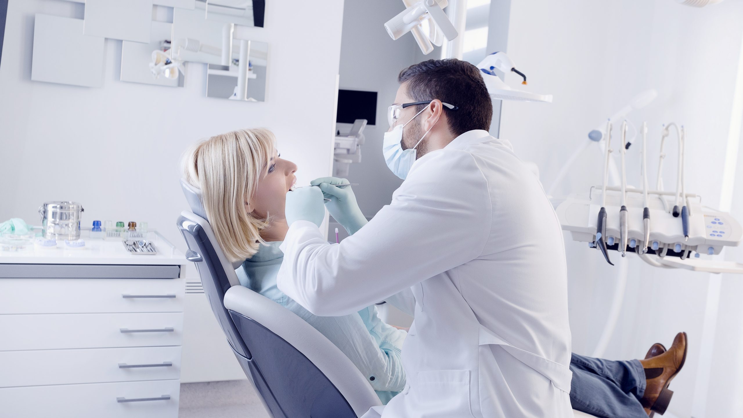 Dentist in Ninety Six, SC