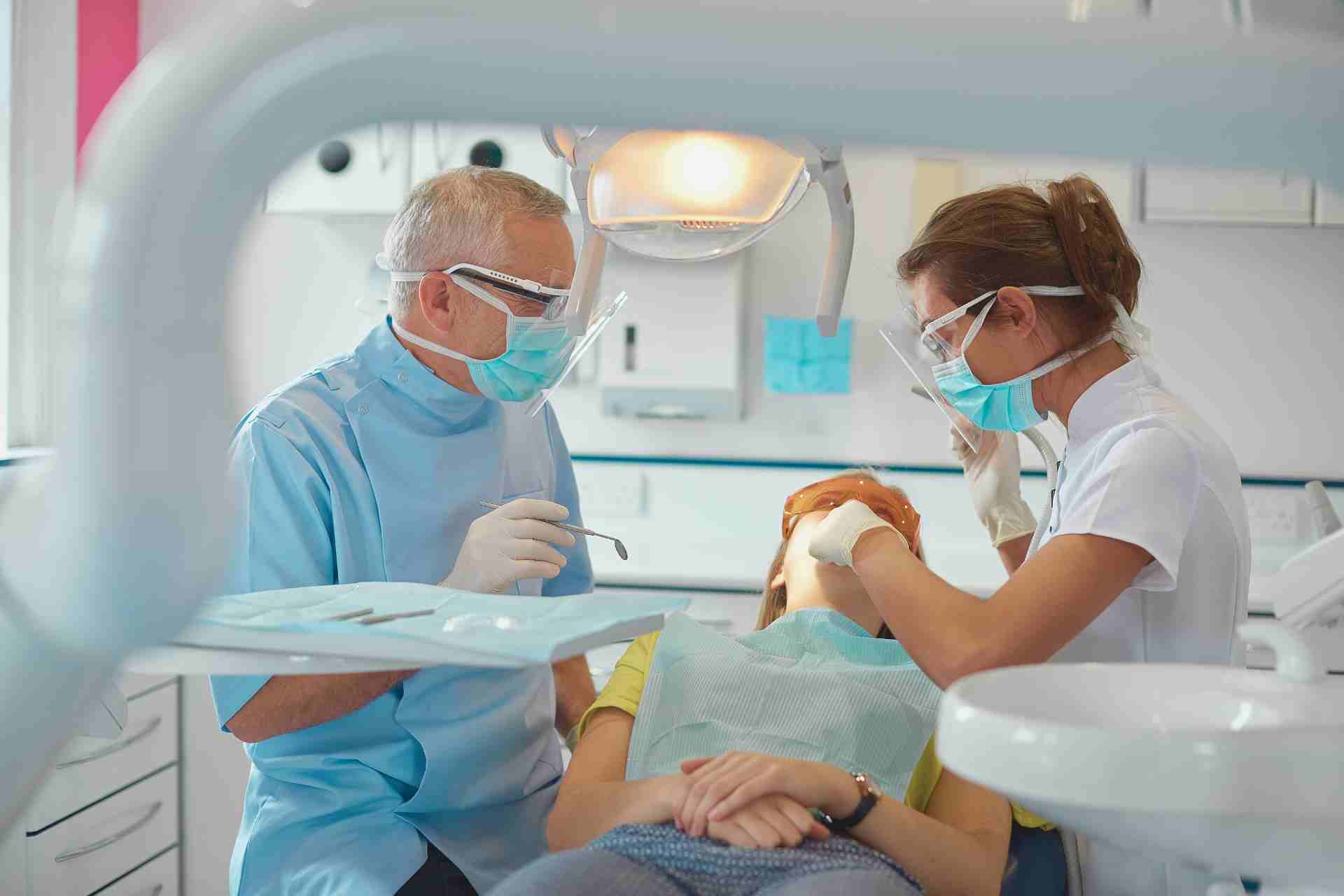 Dentist in Ninety Six, SC